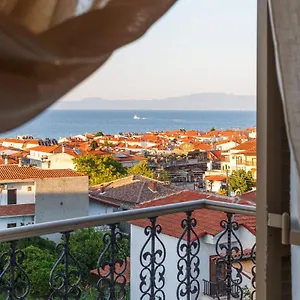 ανατολή Ξενοδοχείο με διαμερίσματα