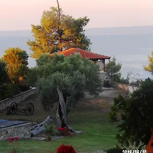 Peristeridi Διαμέρισμα