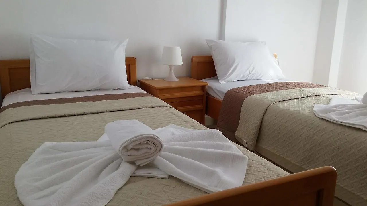 Polychrono Nikos Apartment Greece