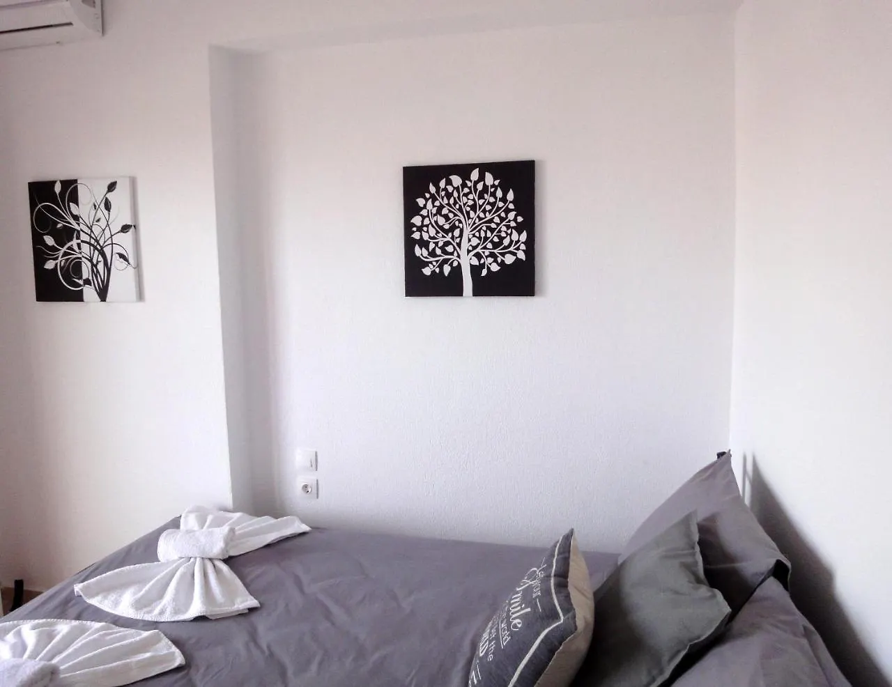 Polychrono Nikos Apartment Greece