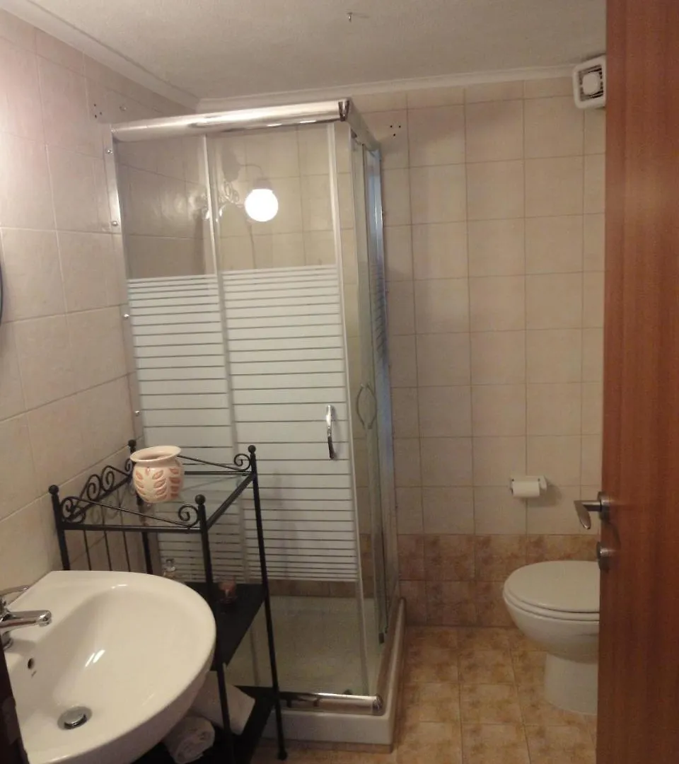 Polychrono Nikos Apartment Greece